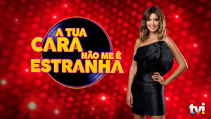 A Tua Cara Não Me É Estranha kép