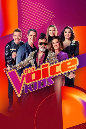 The Voice Kids 7. évad (2022-05-01) poszter
