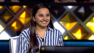 कौन बनेगा करोड़पति 16. évad Ep.151 151. epizód