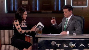 Jimmy Kimmel Live! 13. évad Ep.41 41. epizód