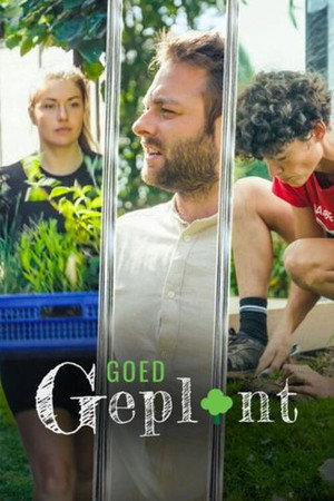 Goed Geplant 3. évad (2024-10-05) poszter