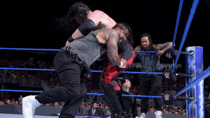 Pankráció - WWE: Smackdown 20. évad Ep.27 27. epizód