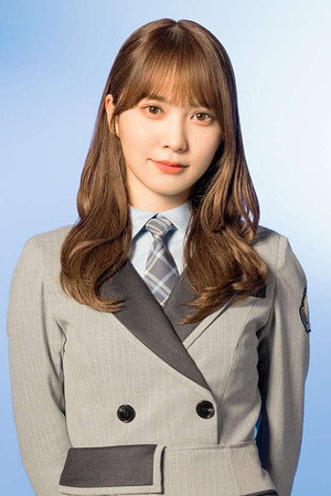 加藤史帆 profil kép