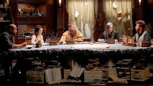 We're Alive: Frontier 2. évad Ep.3 3. epizód