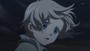 黒執事 2. évad Ep.8 8. epizód