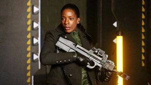 Dark Matter 3. évad Ep.3 3. epizód