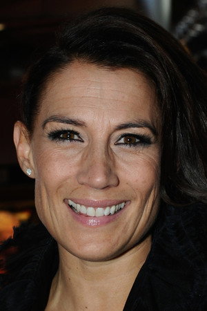 Jill Johnson profil kép