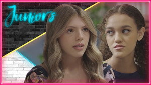 Juniors 1. évad Ep.9 9. epizód