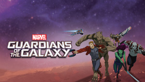 A galaxis őrzői kép