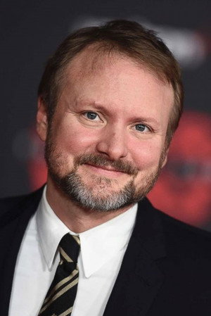 Rian Johnson profil kép