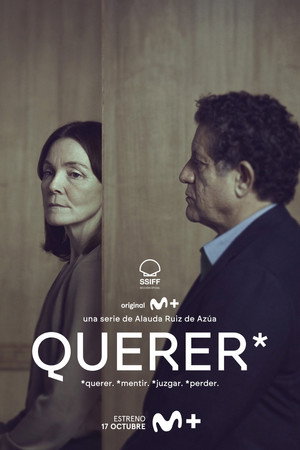 Querer poszter