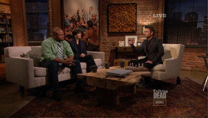 Talking Dead 2. évad Ep.4 4. epizód