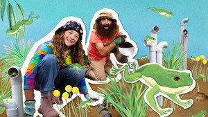 Gardening Australia Junior 2. évad Ep.7 7. epizód