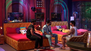 Bigg Boss OTT 2. évad Ep.15 15. epizód