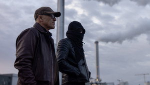 Citoyens clandestins kép