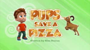 PAW Patrol 2. évad Ep.24 24. epizód