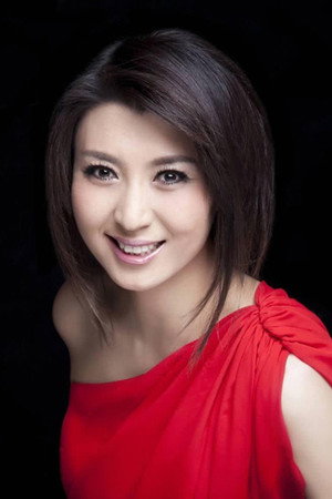 Yan Xuejing profil kép