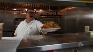 Diners, Drive-Ins and Dives 11. évad Ep.1 1. epizód