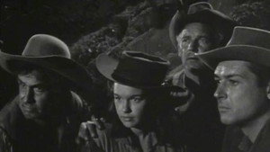 Wagon Train 1. évad Ep.34 34. epizód