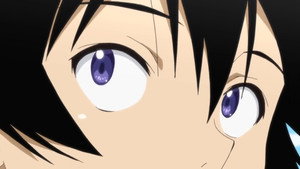 ニセコイ 2. évad Ep.5 5. epizód
