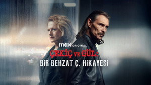 Çekiç ve Gül: Bir Behzat Ç. Hikayesi kép