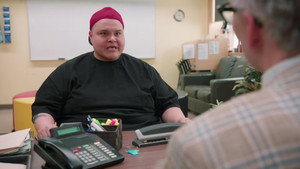 Acting Good 3. évad Ep.3 3. epizód