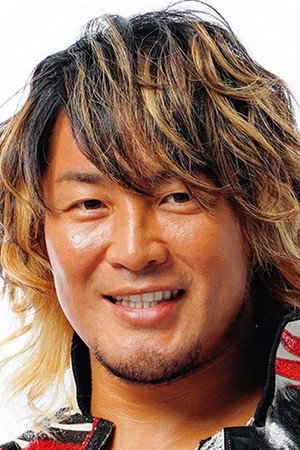 Hiroshi Tanahashi profil kép