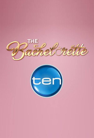 The Bachelorette poszter