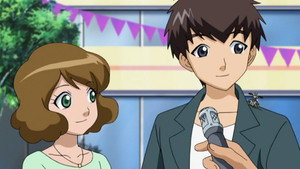 爆丸バトルブローラーズ 4. évad Ep.43 43. epizód