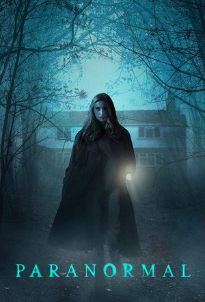 Paranormal poszter
