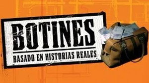 Botines kép