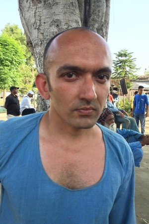 Chirag Vohra profil kép