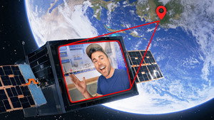 Mark Rober's CrunchLabs 4. évad Ep.6 6. epizód