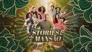 Stories da Mansão 2. évad Ep.8 8. epizód
