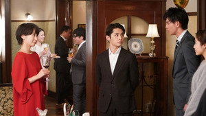 もみ消して冬 ～わが家の問題なかったことに～ 1. évad Ep.4 4. epizód