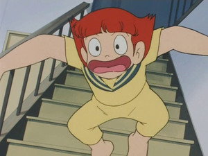 エスパー魔美 1. évad Ep.21 21. epizód