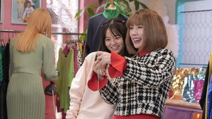 おむすび 1. évad Ep.123 123. epizód