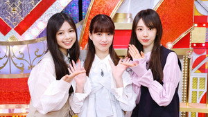 乃木坂スター誕生！SIX 1. évad Ep.9 9. epizód
