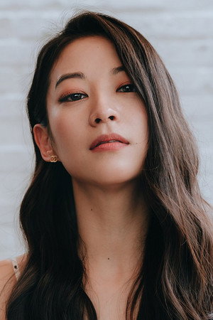 Arden Cho profil kép