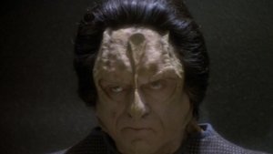 Star Trek: Deep Space Nine 1. évad Ep.18 A háborús bűnös
