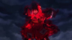 One Piece 21. évad Ep.915 915. epizód