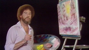 The Joy of Painting 2. évad Ep.2 2. epizód