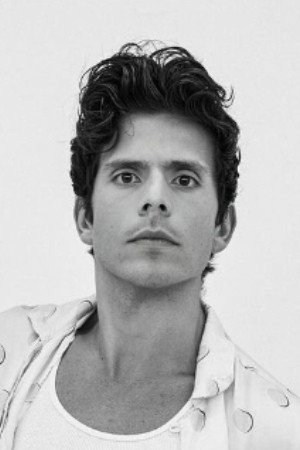 Rudy Mancuso profil kép