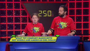 Double Dare 1. évad Ep.18 18. epizód