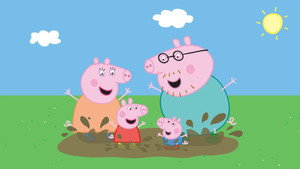 Peppa malac kép