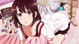 冴えない彼女の育てかた kép