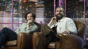 En route pour le SNL 1. évad Ep.4 4. epizód