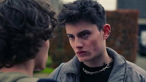 BLUR 1. évad Ep.3 3. epizód