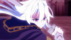 杖と剣のウィストリア 2. évad Ep.4 4. epizód