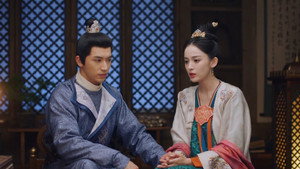 风起霓裳 2. évad Ep.13 13. epizód